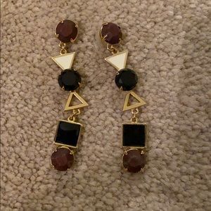 Kate Spade earrings